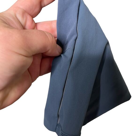 Lululemon Men Surge Jogger Pants in Mach Blue sz S - Picture 5 of 7